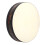 Ocean Wave Drum with Realistic Sea Sound Effects, Handheld Acoustic Percussion for Performance 3