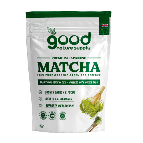 Authentic Japanese Matcha Tea ceremonial grade powder