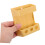 Chicken Feeder and Poultry Waterer Dual Function Durable Plastic Bowl for Cage and Brooder Use 3