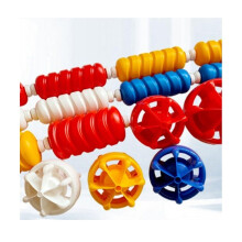 Swimming Pool Lane Divider 15m with Wave Reduction Design and Smooth Buoys for Training Competition