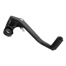 Gear Shift Lever Folding Motorcycle Shifter for Kawasaki ZX10R 20112015 Durable Foot Control