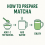 Authentic Japanese Matcha Tea ceremonial grade powder 4