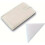 Closet Organizer with SpaceSaving Triangular Design, MultiLayer Hanging Storage Rack for Bags, Grey 4