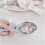 Fish Scale Remover with Ergonomic NonSlip Grip, Durable ABS Fish Scaler Tool for Fast Easy Clean Kitchen Use 4