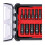 Milwaukee Milwaukee 3/8 Drive Impact Socket Set 19pcs 4