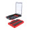 Milwaukee Milwaukee 3/8 Drive Impact Socket Set 19pcs 5