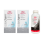 Wella (2-Pack + Developer) Wella Color Charm Toner T10 Pale Blonde 1