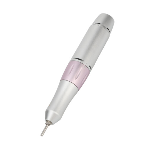 Ergonomic Design Nail Drill Pen with Adjustable Speed Nail Drill Handle Handpiece Quiet Operation Forward Reverse Rotation Multi Function Portable 1