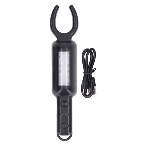 Επαναφορτιζόμενος ανιχνευτής φλεβών LED με USB, Συμπαγής φορητός ανιχνευτής φλεβών