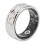 Bague multifonctionnelle 16mAh/200mAh Taille 7 alliage 12