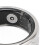 Bague multifonctionnelle 16mAh/200mAh Taille 7 alliage 8