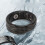 Smart Ring 16mAh Größe 8 Farbe Silberlegierung 7