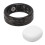 Smart Ring 16mAh Größe 8 Farbe Silberlegierung 3