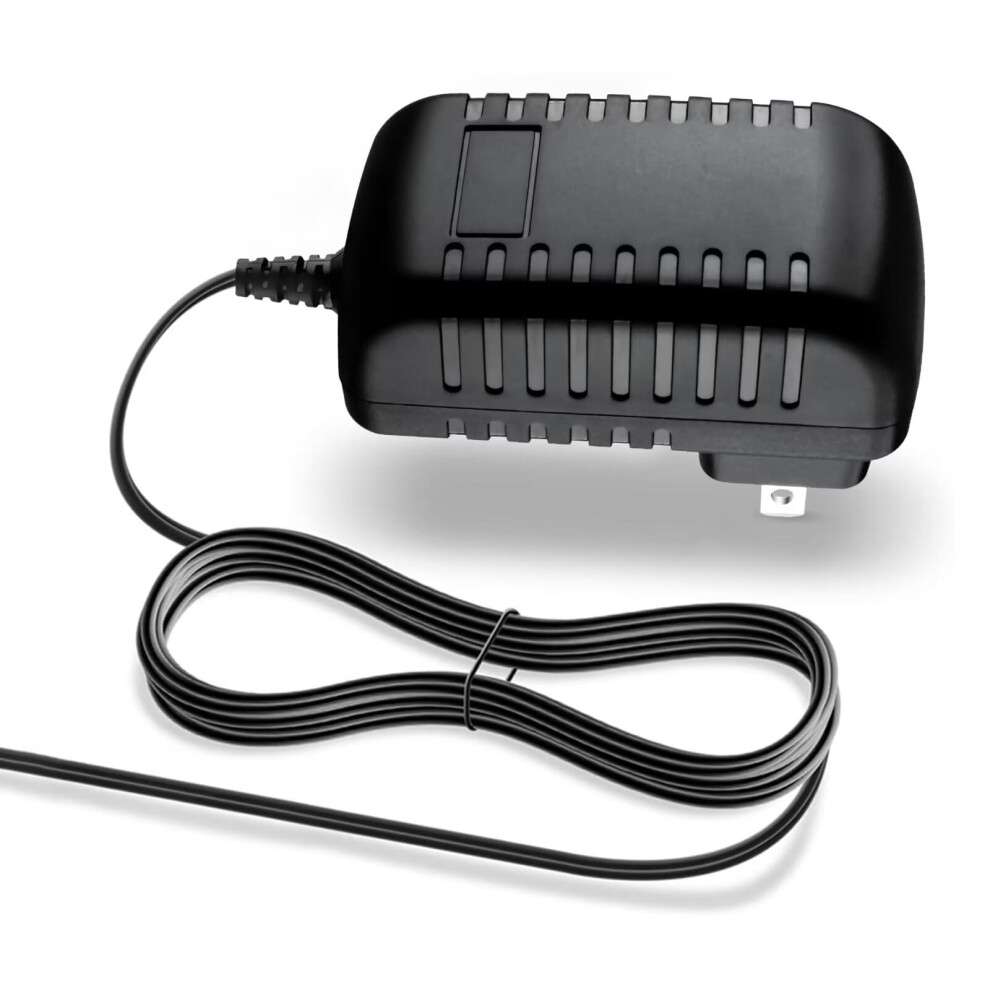Universal Ac Adapter Power Supply Charger With Worldwide Voltage Compatibility And Overload Protection For Ampeg Liquifier Analog Chorus Pedal 9092120174083