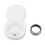 Multifunktionaler Smart-Ring 16 mAh/200 mAh Größe 11 11