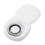 Multifunktionaler Smart-Ring 16 mAh/200 mAh Größe 11 9