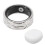 Multifunktionaler Smart-Ring 16 mAh/200 mAh Größe 11 2