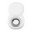 Multifunktionaler Smart-Ring 16 mAh/200 mAh Größe 11 13