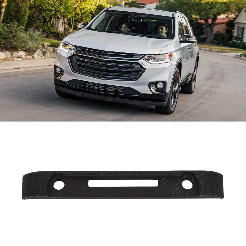 Secure Sunroof Lock Abs Material 84691055 7055741382352