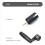 Guitar String Winder with Ergonomic Grip for Fast String Changes on Guitar and Bass 4