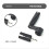 Guitar String Winder with Ergonomic Grip for Fast String Changes on Guitar and Bass 3