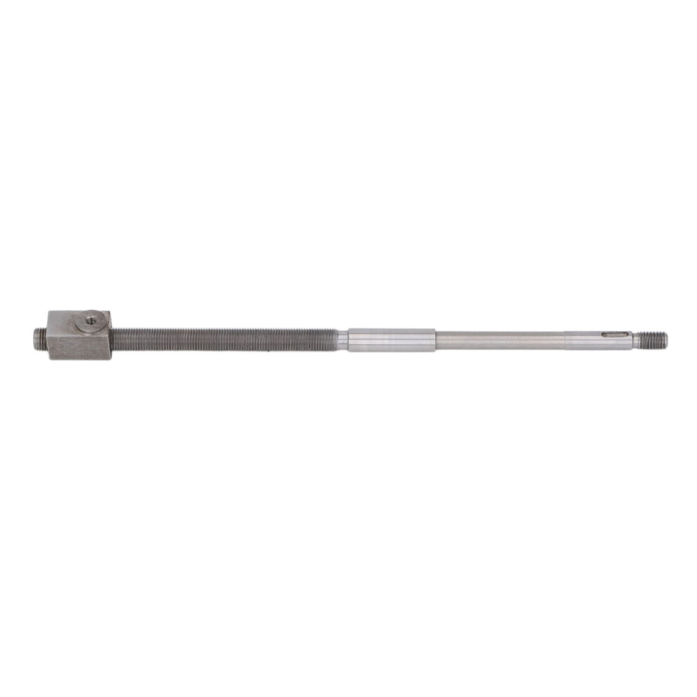 Crossing Slide Feed Screw M10x1.0 Cast Iron Left Hand For Lathe Mx 210 9371387544304