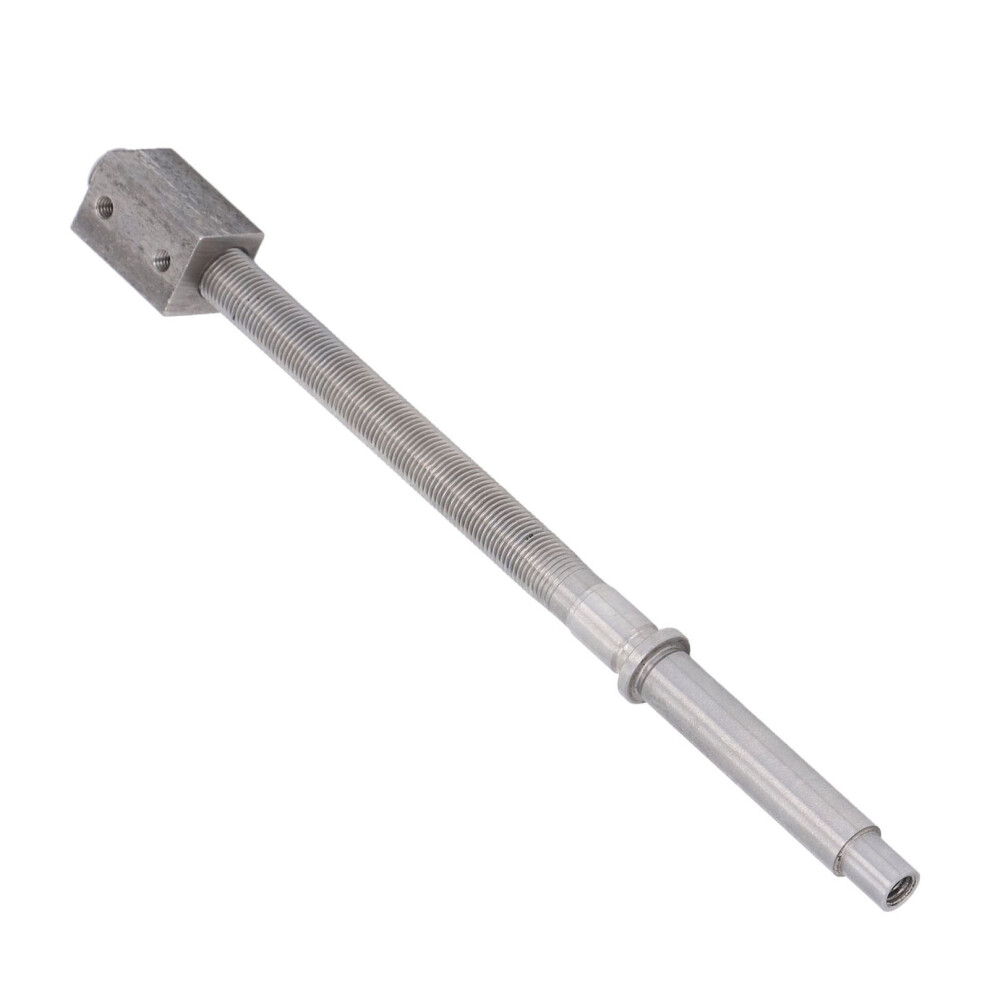 Heavy Duty Cast Iron Lathe Feed Screw For 7X10 7X12 7X14 0618 Cj18 Cj0618a 7901384806161