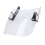 Front Wind Deflector for Scrambler 400X  Unbreakable PMMA Panel Clear 13