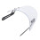 Front Wind Deflector for Scrambler 400X  Unbreakable PMMA Panel Clear 14