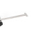 T Style Hook and Keeper RV Door Latch 10