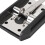 T Style Hook and Keeper RV Door Latch 21