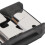 T Style Hook and Keeper RV Door Latch 9