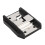 T Style Hook and Keeper RV Door Latch 2