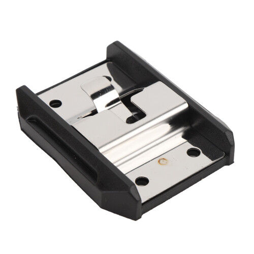 T Style Hook and Keeper RV Door Latch 1