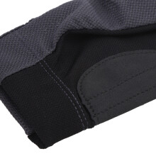 3 Finger Billiard Glove Hook and Loop