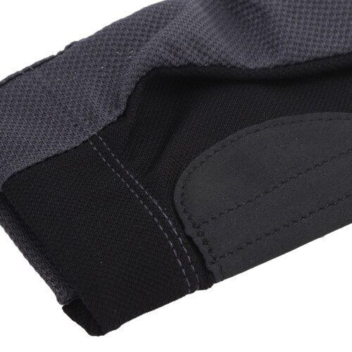 3 Finger Billiard Glove Hook and Loop