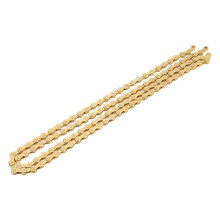 Durable 116 Link 9-Speed Chain, 980kg Strength