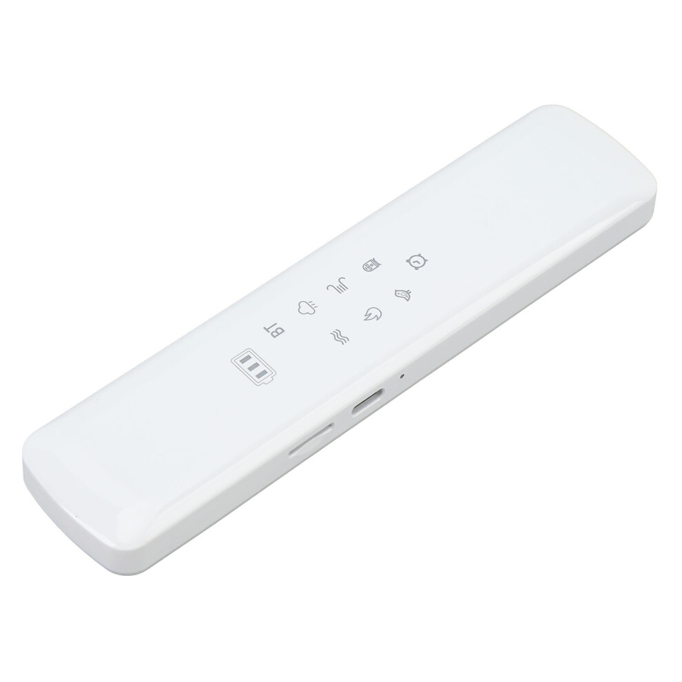 Miniature White Noise Pillow Speaker