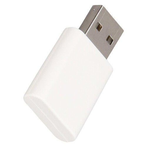 Zigbee Signal-Repeater USB WiFi-Hotspot-Extender ABS PC 5V 1A 1