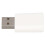 Zigbee Signal-Repeater USB WiFi-Hotspot-Extender ABS PC 5V 1A 3