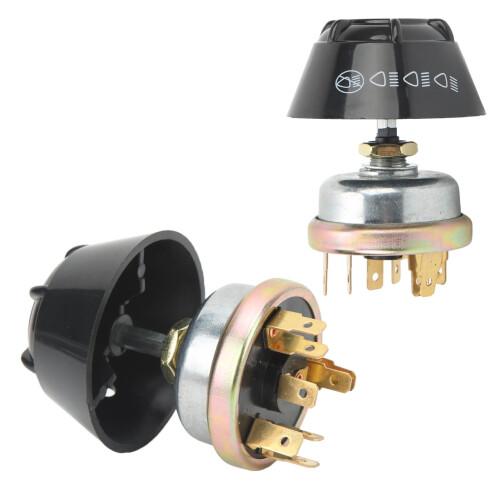 1668816M1 Horn Switch Massey 2