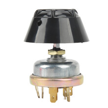MF Tractor Horn Light Switch 1668816