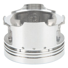 56.5mm Motorcycle Piston & Ring Kit Set