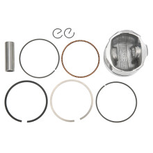High Quality 56.5mm Piston Pin Ring Set