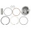 High Quality 56.5mm Piston Pin Ring Set 1