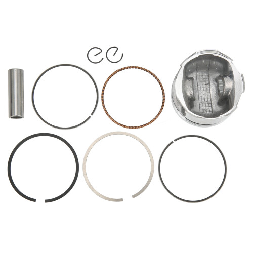 High Quality 56.5mm Piston Pin Ring Set