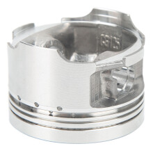 56.5mm Motorcycle Piston & Ring Kit Set