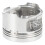 56.5mm Motorcycle Piston & Ring Kit Set 1