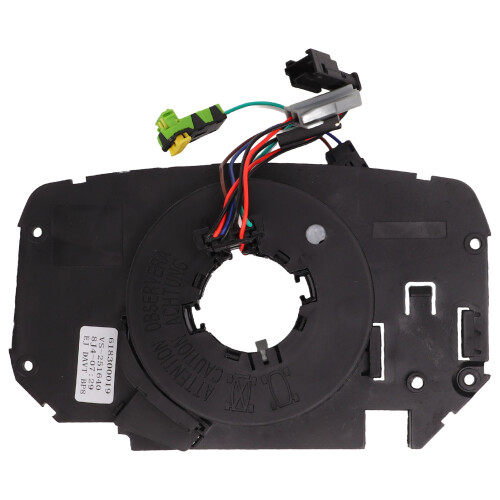 Clock Spring Spiral Cable for Megane II Coupé Cabriolet 1.5-2.0L 1