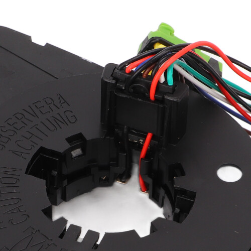 Clock Spring Spiral Cable for Megane II Coupé Cabriolet 1.5-2.0L 2